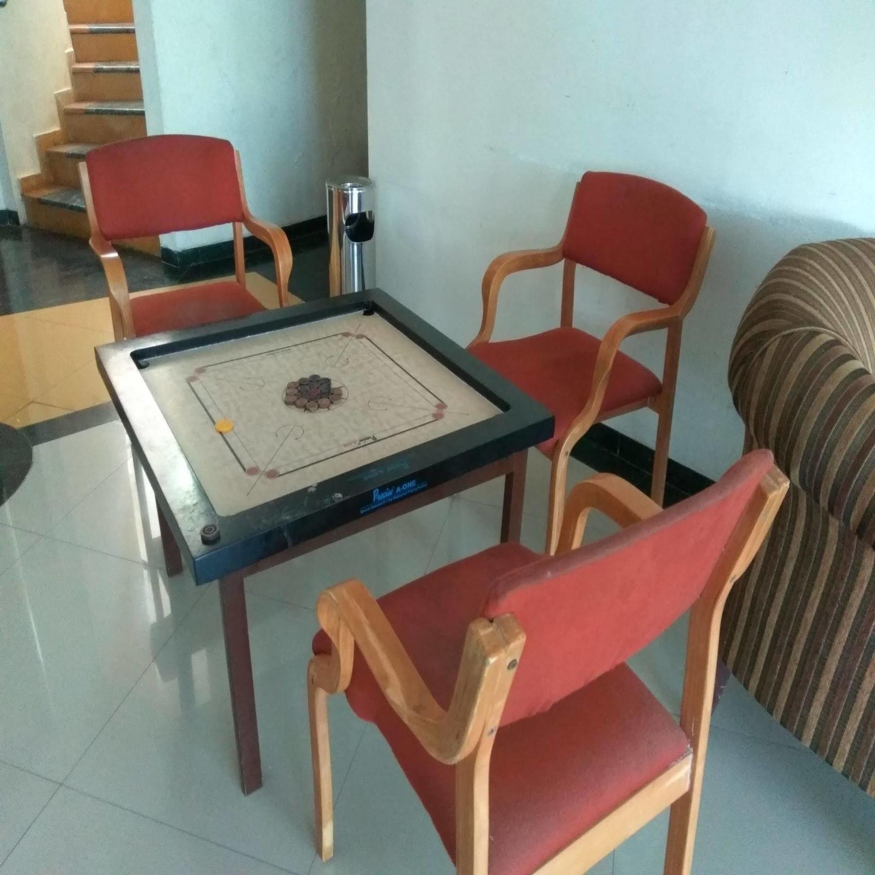 Sahil Sarovar Portico Lonavala Exteriör bild